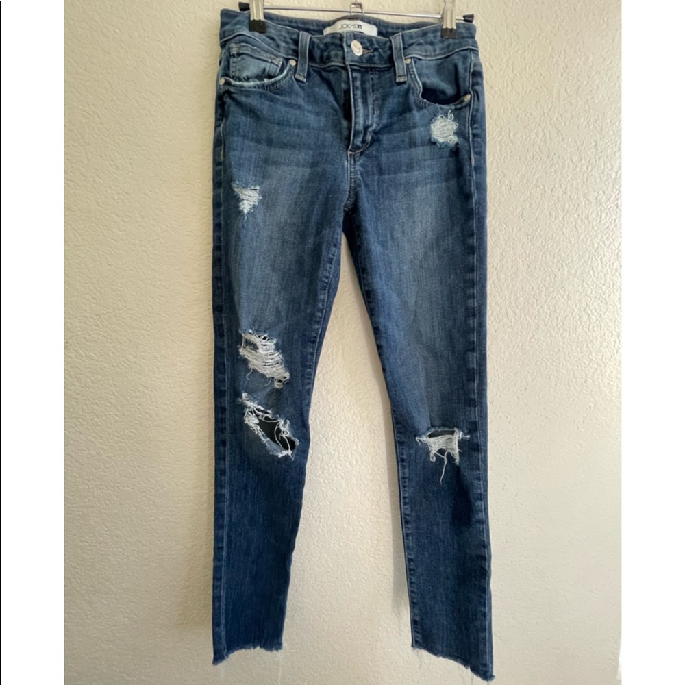 Joe’s jeans